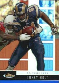 Torry Holt
