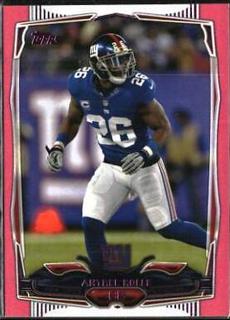 Antrel Rolle