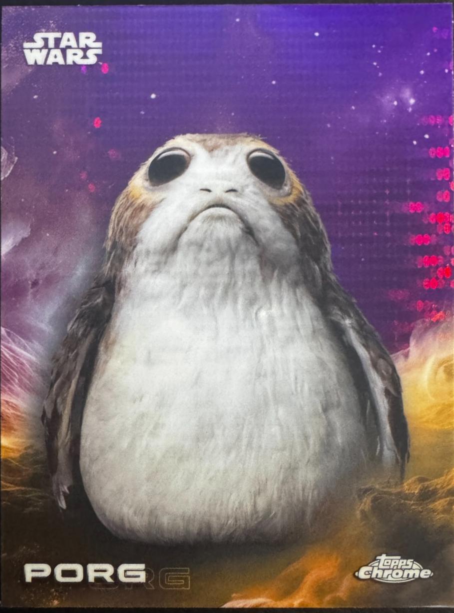 Porg [Prism] #147