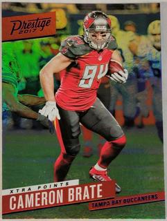 Cameron Brate