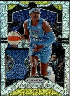 Diamond DeShields