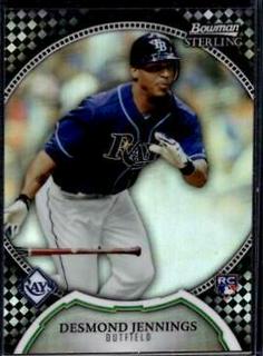 Desmond Jennings