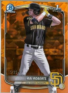 Kai Roberts