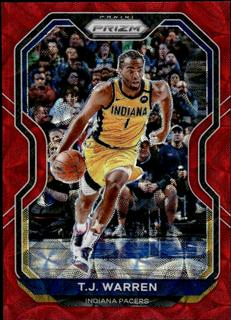 T.J. Warren
