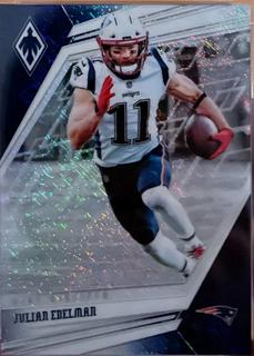Julian Edelman