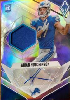 Aidan Hutchinson