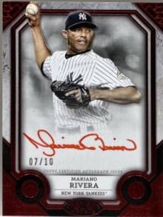 Mariano Rivera