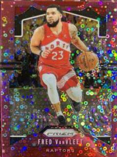 Fred VanVleet