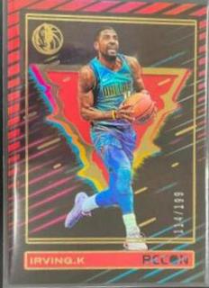 Kyrie Irving