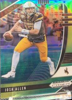 Josh Allen