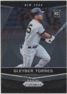 Gleyber Torres #16