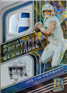 Justin Herbert