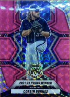 Corbin Burnes