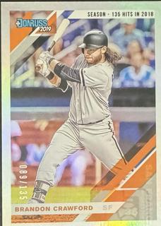 Brandon Crawford