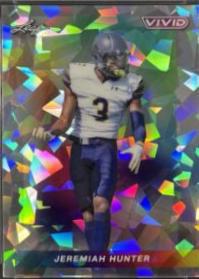 Jeremiah Hunter