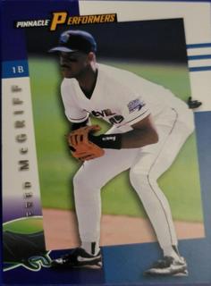 Fred Mcgriff
