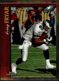 Irving Fryar