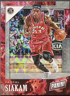 Pascal Siakam