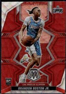 Brandon Boston Jr.