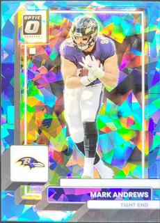 Mark Andrews