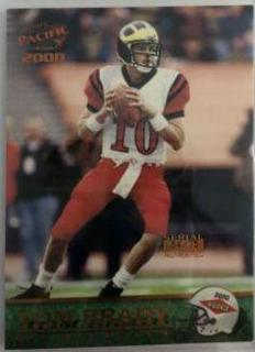 Tom Brady