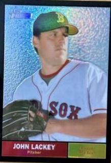 John Lackey