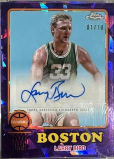 Larry Bird