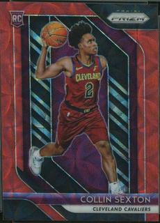 Collin Sexton