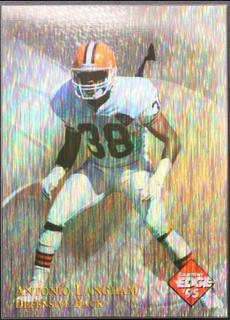 Antonio Langham