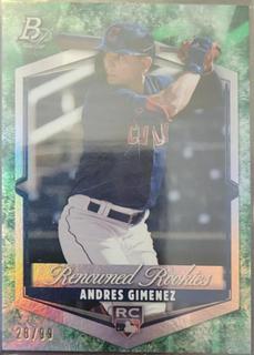Andres Gimenez