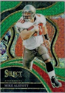 Mike Alstott