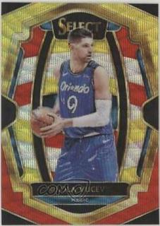 Nikola Vucevic