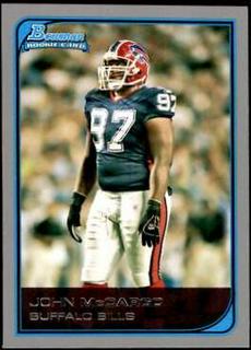 John McCargo