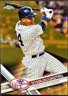 Starlin Castro
