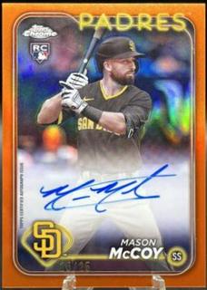 Mason McCoy