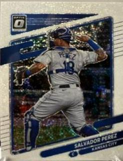 Salvador Perez