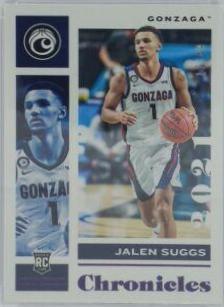 Jalen Suggs