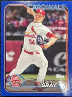 Sonny Gray