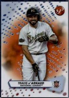Travis d'Arnaud