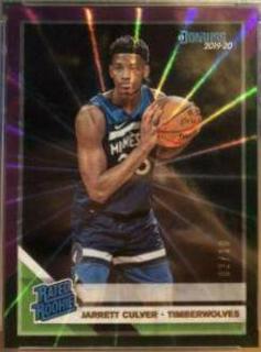 Jarrett Culver