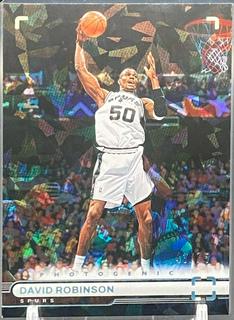 David Robinson