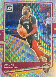 Andre Drummond