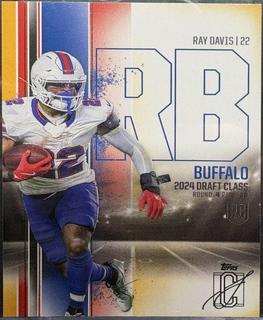 Ray Davis