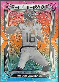 Trevor Lawrence