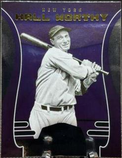 Tony Lazzeri