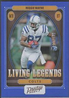Reggie Wayne
