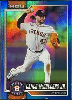 Lance McCullers Jr.
