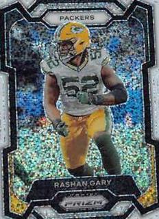 Rashan Gary