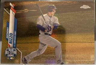 Anthony Rizzo