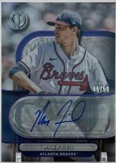 Max Fried